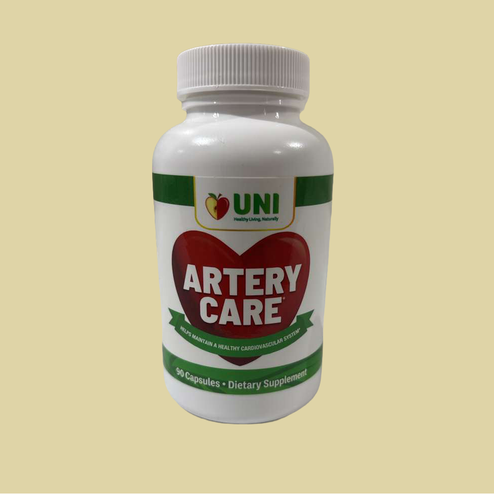 Artery Care - 90 Capsules